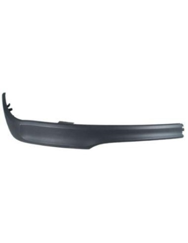 Moldura Opel 13115111 Inferior Derecho
