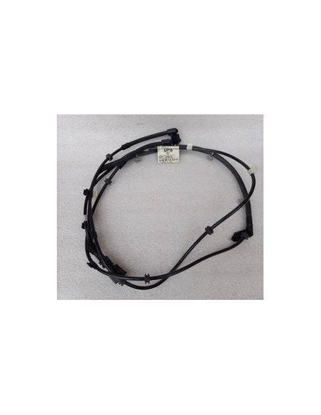 Sensor ABS Opel 13121883 Mazo Cables Trasero Cable Sensor ABS Eje Trasero