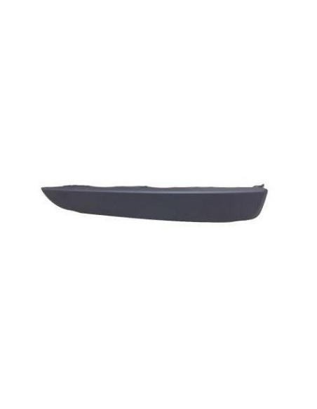 Paragolpes Opel 13124972 Embellecedor de Parachoques Delantero
