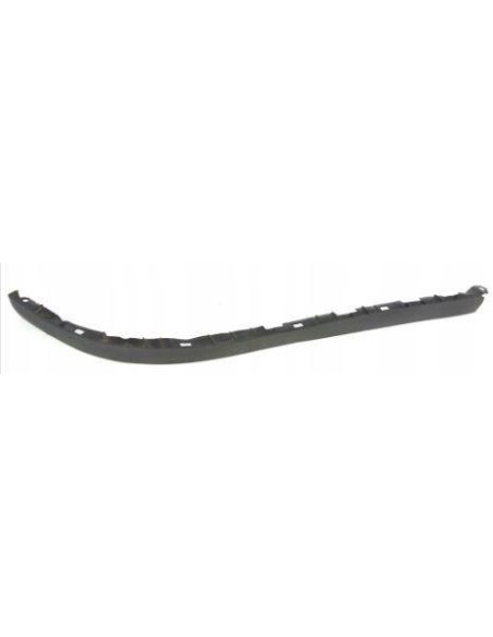 Paragolpes Opel 13124975 Zafira B Parachoques Derecha Delantero