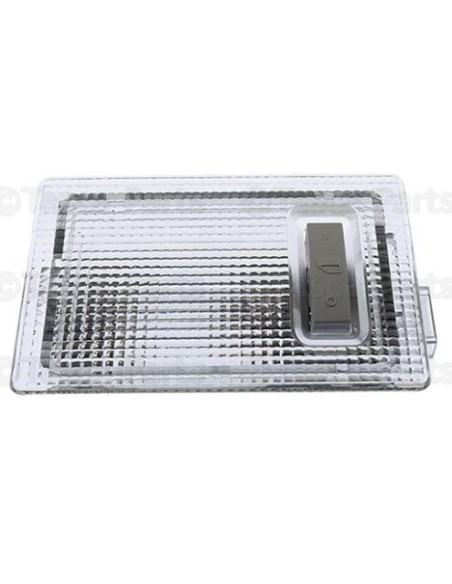 Luz Interior Opel 13126729 Luz de Interior Corsa d