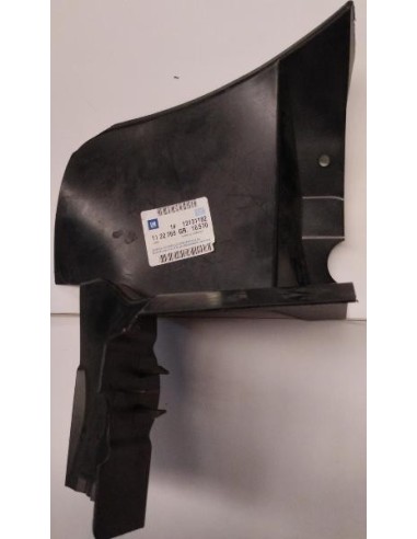Guardabarros Opel 13131182 Paso de Rueda
