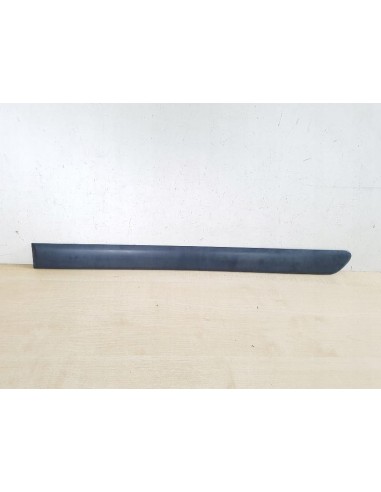 Moldura Opel 13137828 de Puerta Trasera...