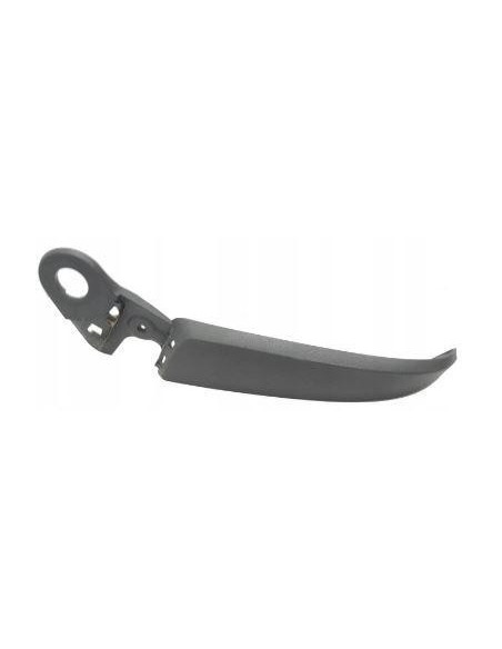 Componente de Lubricación Opel 13140022 Protección Tapón Asiento Derecho Astra H Color Gris