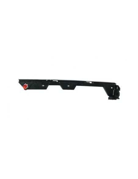 Paragolpes Opel 13140761 Soporte del Parachoques Delantero Signum