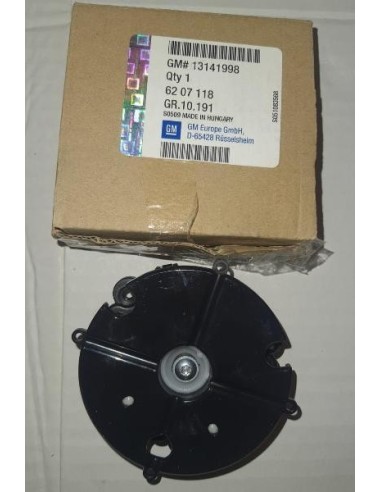 Retrovisor Opel 13141998 Motor Espejo