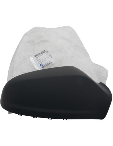 Retrovisor Opel 13141999 Derecho Imprimado Astra H