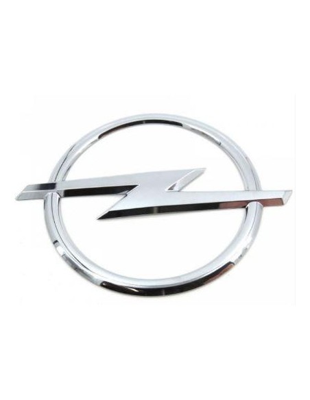 Moldura Opel 13142521 Monograma