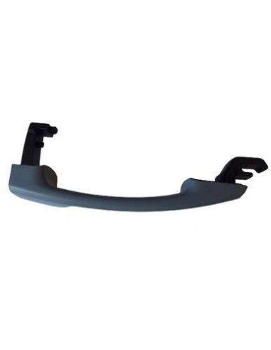 Manilla de Puerta Opel 13142770 Manilla Delantera