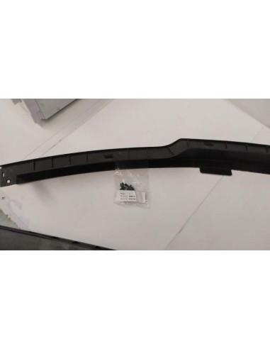 Paragolpes Opel 13143158 Moldura del...