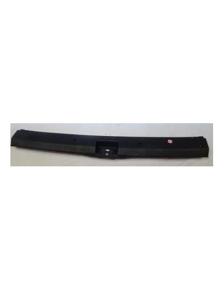 Moldura Opel 13152115 Cubierta Protectora Borde de Carga para Maletero Cors