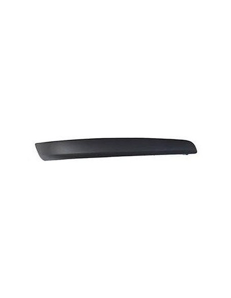 Paragolpes Opel 13155661 Cubierta Parachoques Izquierda Astra H 2004 al 2010