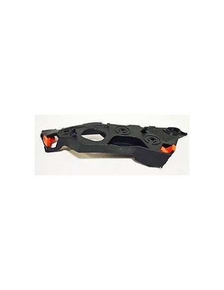 Soporte Opel 13179960 Lateral Izquierdo Corsa d