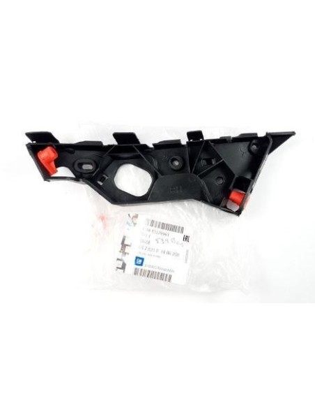 Paragolpes Opel 13179961 Soporte Parachoque