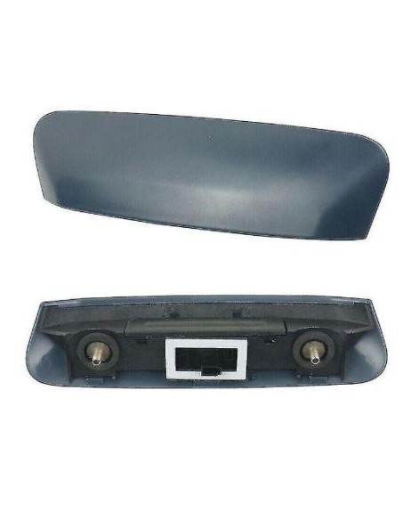 Manilla de Puerta Opel 13188288 Empunadura Cerradura Portón Corsa 2007