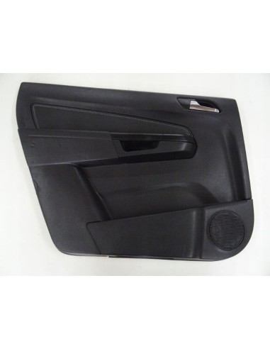 Recambio Opel 13189269 Panel de Puerta Trasero...