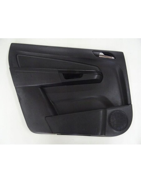 Recambio Opel 13189269 Panel de Puerta Trasero Izquierdo Zafira B