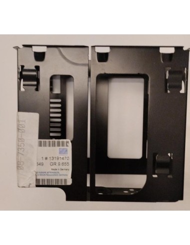 Soporte Opel 13191470 Radio