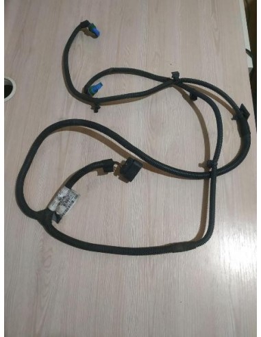 Paragolpes Opel 13193607 Zafira B 2005-2012...