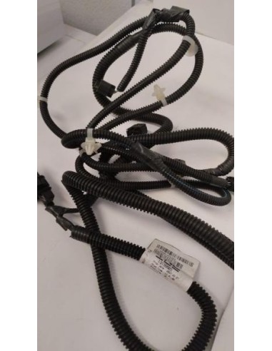 Paragolpes Opel 13199901 Cableado del...