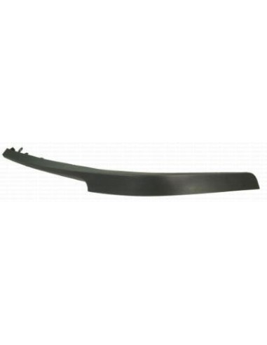 Paragolpes Opel 13204670 Moldura Alerón...