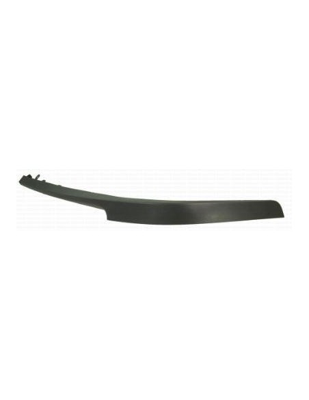 Paragolpes Opel 13204670 Moldura Alerón Parachoque Delantero