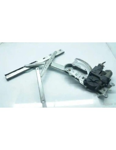 Recambio Opel 13222282 Elevalunas Delantero...