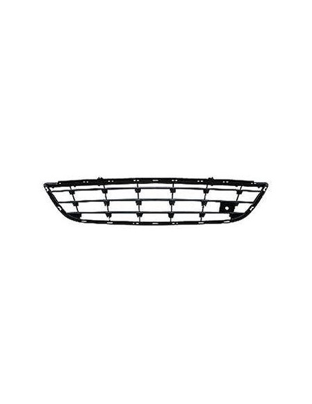 Paragolpes Opel 13231589 Rejilla Inferior Paragolpe Corsa d