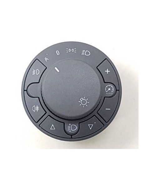Recambio Opel 13249399 Mando de Luces Corsa d