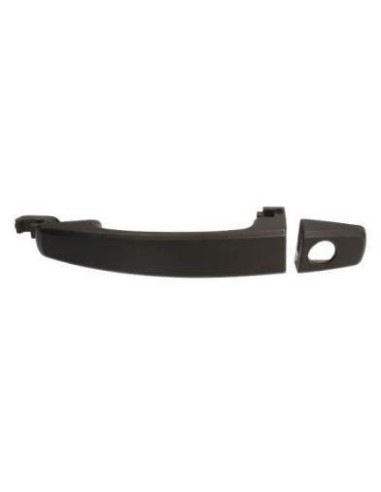 Manilla de Puerta Opel 13255661 del Izquierdo...