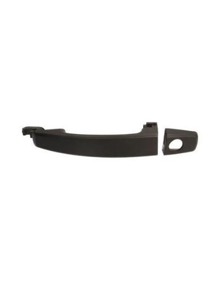 Manilla de Puerta Opel 13255661 del Izquierdo Corsa