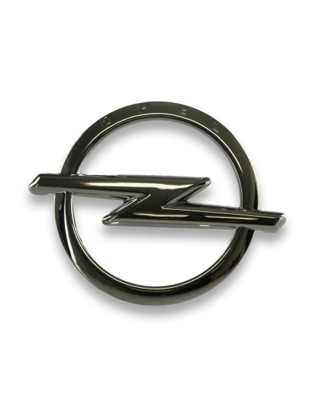 Recambio Opel 13266397 Logo Emblema Trasero Insignia