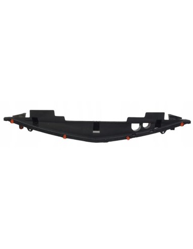 Paragolpes Opel 13267770 Viga de Soporte del...