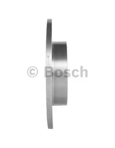 Disco de freno Bosch 986479645