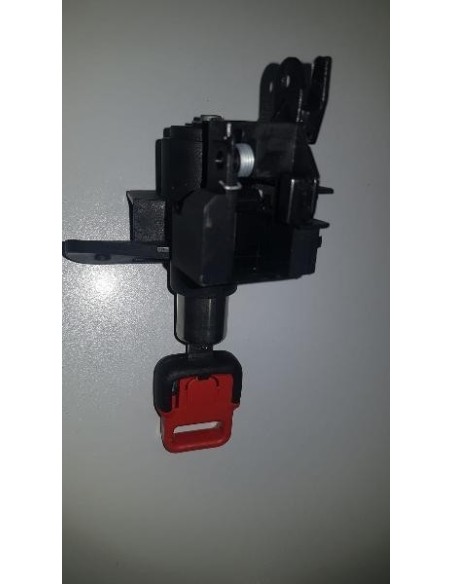 Recambio Opel 133326 Cierre Porton Astra G