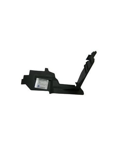 Radiador Opel 13337114 Moldura de Radiador Astra J