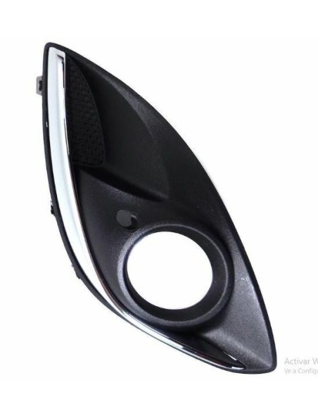 Paragolpes Opel 13344798 Rejilla Parachoque Derecho