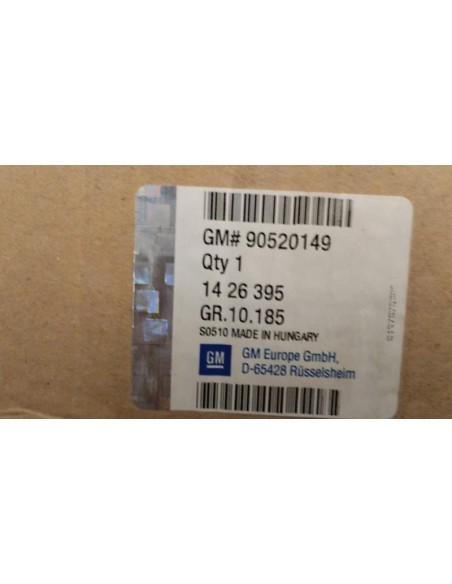 Retrovisor Opel 1426395 Espejo Exterior Izquierdo Astra F