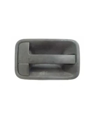 Manilla de Puerta Opel 1476257077 Maneta...