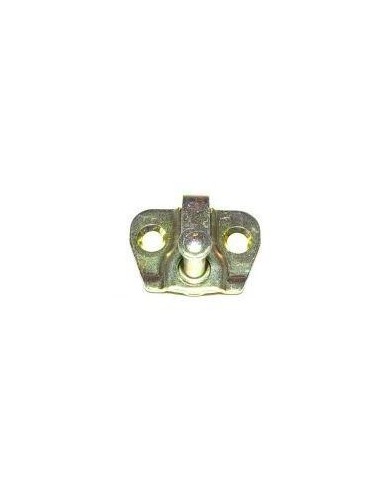 Recambio Opel 158658 Resbalón de Puerta Vectra c