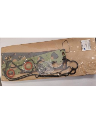 Junta Opel 1606380 Juego de Juntas Motor