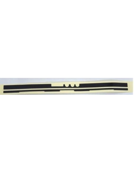 Recambio Opel 171856 Protector de Puerta Corsa a