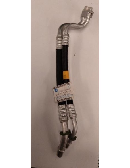 Recambio Opel 1850468 Tubo de Aire Acondicionado Vectra B 2 0 Dti