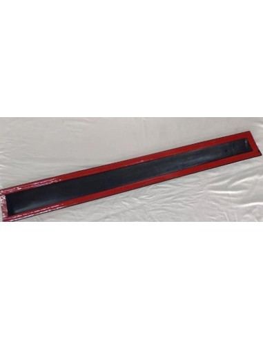 Moldura Opel 20816962 de Puerta Delantera Derecha