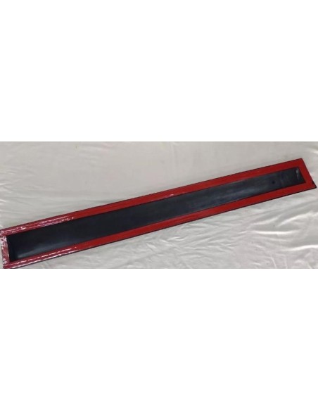 Moldura Opel 20816962 de Puerta Delantera Derecha