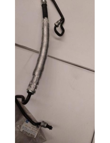 Manguito Opel 24402909 de Volante y Tubo de...