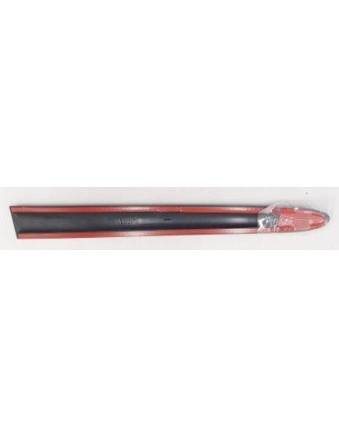 Moldura Opel 24411239 de Puerta Corsa B