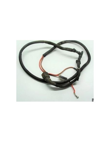 Componente de Dirección Opel 24451552 Juego Cables de Dirección Asistida