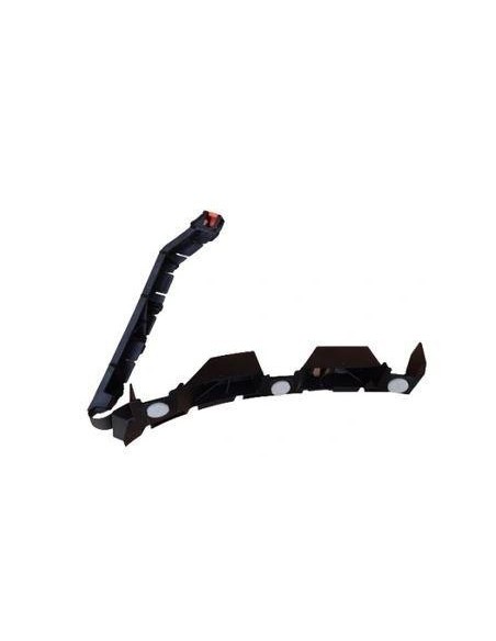 Paragolpes Opel 24460358 Guía de Montaje de Parachoque Trasero H