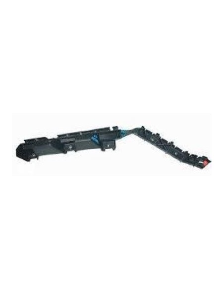 Paragolpes Opel 24460359 Guía para Parachoques Posterior Astra H
